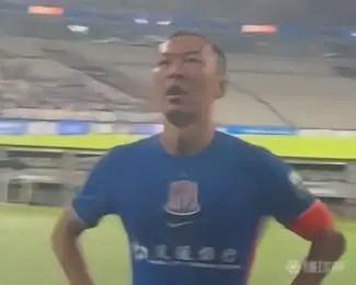 新民体育:申花表现最好的还是36岁的吴曦,年轻人能否接棒?
