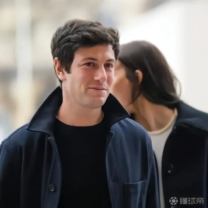 特朗普女婿的弟弟提议收购世界杯股份，身家36亿美金