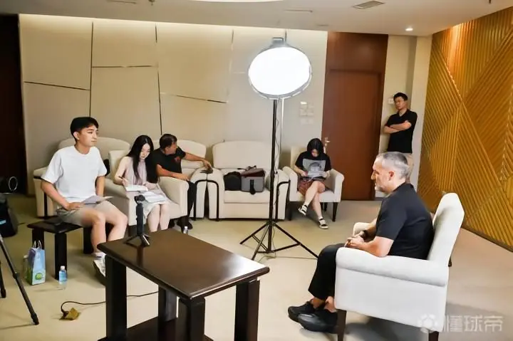 赞布罗塔专访：我心中最深刻的中国球员是吴曦
