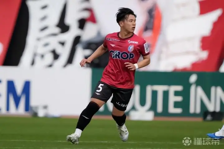 官方:日本U23国脚小仓幸成左膝外侧半月板撕裂,预计缺席半年